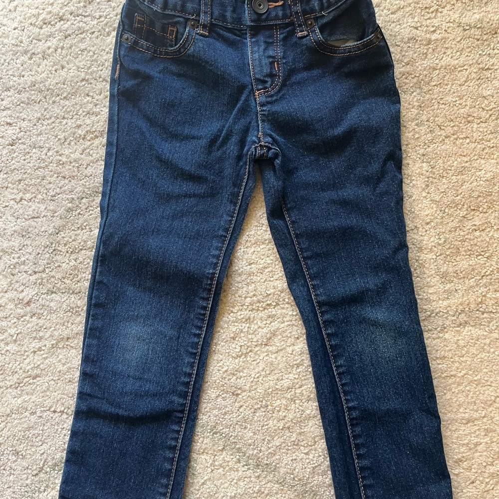 Kids Jeans